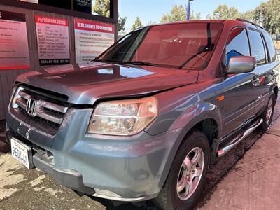 2006 Honda Pilot EX-L w/DVD   - Photo 1 - Chula Vista, CA 91911