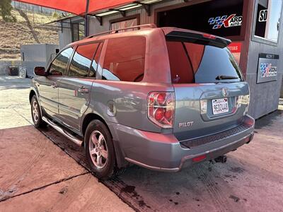 2006 Honda Pilot EX-L w/DVD   - Photo 2 - Chula Vista, CA 91911