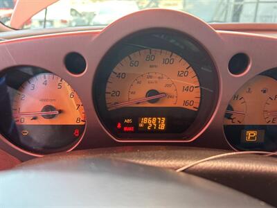 2004 Nissan Murano SL   - Photo 8 - Chula Vista, CA 91911
