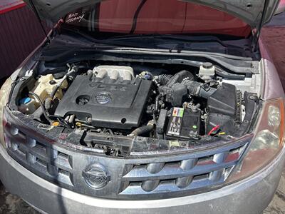 2004 Nissan Murano SL   - Photo 6 - Chula Vista, CA 91911