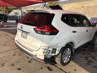 2017 Nissan Rogue S   - Photo 3 - Chula Vista, CA 91911