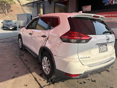 2017 Nissan Rogue S   - Photo 2 - Chula Vista, CA 91911