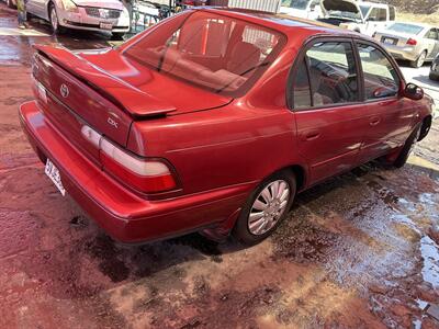 1997 Toyota Corolla DX   - Photo 3 - Chula Vista, CA 91911