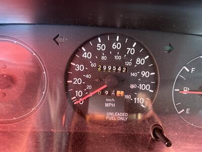 1997 Toyota Corolla DX   - Photo 8 - Chula Vista, CA 91911