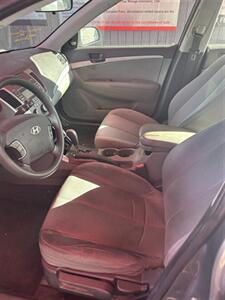 2009 Hyundai SONATA GLS   - Photo 5 - Chula Vista, CA 91911