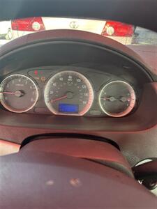 2009 Hyundai SONATA GLS   - Photo 6 - Chula Vista, CA 91911