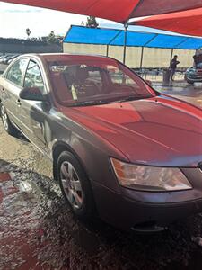 2009 Hyundai SONATA GLS   - Photo 4 - Chula Vista, CA 91911