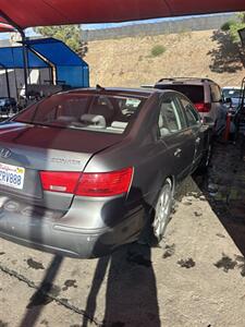 2009 Hyundai SONATA GLS   - Photo 3 - Chula Vista, CA 91911