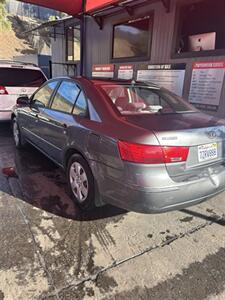 2009 Hyundai SONATA GLS   - Photo 2 - Chula Vista, CA 91911