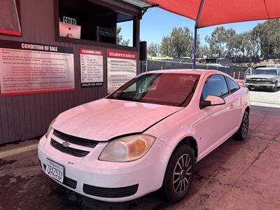 2007 Chevrolet Cobalt LT   - Photo 1 - Chula Vista, CA 91911