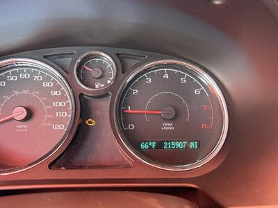 2007 Chevrolet Cobalt LT   - Photo 8 - Chula Vista, CA 91911