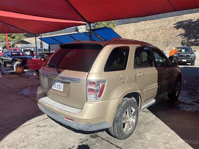 2008 Chevrolet Equinox LT   - Photo 3 - Chula Vista, CA 91911