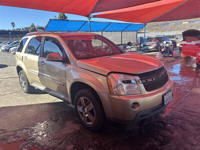 2008 Chevrolet Equinox LT   - Photo 4 - Chula Vista, CA 91911
