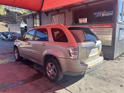 2008 Chevrolet Equinox LT   - Photo 2 - Chula Vista, CA 91911
