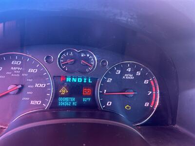 2008 Chevrolet Equinox LT   - Photo 6 - Chula Vista, CA 91911