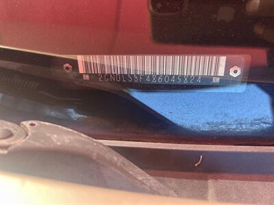 2008 Chevrolet Equinox LT   - Photo 7 - Chula Vista, CA 91911