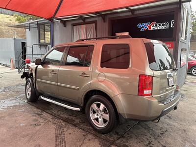 2010 Honda Pilot EX-L w/DVD   - Photo 2 - Chula Vista, CA 91911