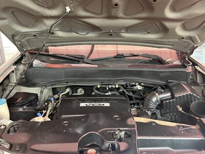 2010 Honda Pilot EX-L w/DVD   - Photo 8 - Chula Vista, CA 91911