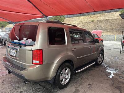 2010 Honda Pilot EX-L w/DVD   - Photo 3 - Chula Vista, CA 91911
