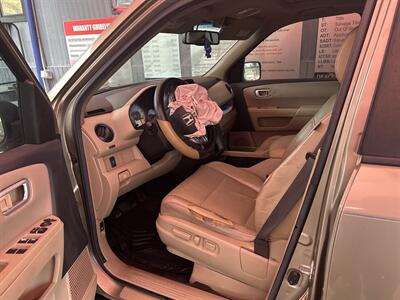 2010 Honda Pilot EX-L w/DVD   - Photo 7 - Chula Vista, CA 91911
