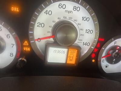 2010 Honda Pilot EX-L w/DVD   - Photo 6 - Chula Vista, CA 91911