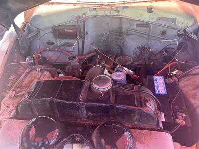 1950 Plymouth DELUXE COUPE   - Photo 5 - Chula Vista, CA 91911