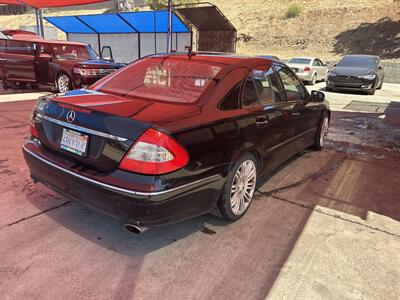 2008 Mercedes-Benz E 350   - Photo 3 - Chula Vista, CA 91911