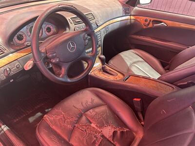 2008 Mercedes-Benz E 350   - Photo 5 - Chula Vista, CA 91911