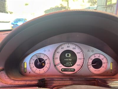 2008 Mercedes-Benz E 350   - Photo 8 - Chula Vista, CA 91911