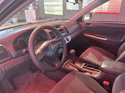 2005 Toyota Camry Standard   - Photo 5 - Chula Vista, CA 91911