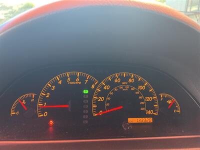 2005 Toyota Camry Standard   - Photo 6 - Chula Vista, CA 91911