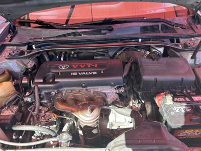 2005 Toyota Camry Standard   - Photo 8 - Chula Vista, CA 91911
