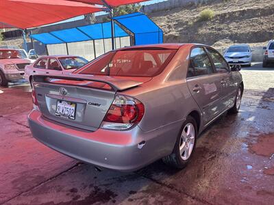 2005 Toyota Camry Standard   - Photo 3 - Chula Vista, CA 91911