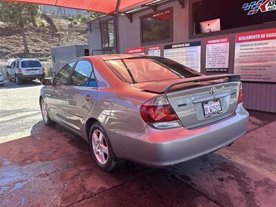 2005 Toyota Camry Standard   - Photo 2 - Chula Vista, CA 91911
