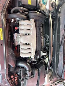 2001 Volvo S80 2.9   - Photo 8 - Chula Vista, CA 91911