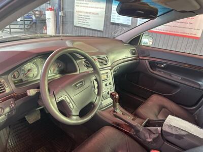 2001 Volvo S80 2.9   - Photo 5 - Chula Vista, CA 91911