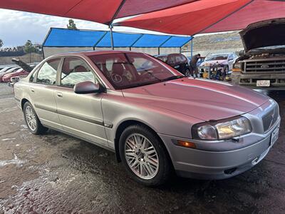 2001 Volvo S80 2.9   - Photo 4 - Chula Vista, CA 91911