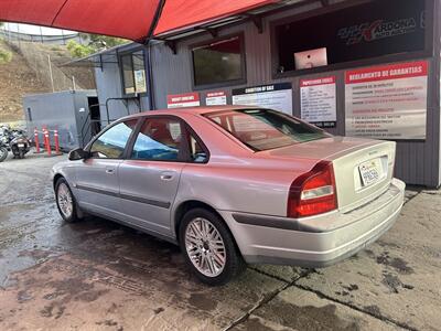 2001 Volvo S80 2.9   - Photo 2 - Chula Vista, CA 91911