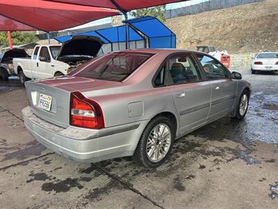 2001 Volvo S80 2.9   - Photo 3 - Chula Vista, CA 91911