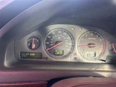 2001 Volvo S80 2.9   - Photo 6 - Chula Vista, CA 91911