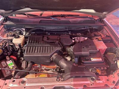 2006 Toyota Highlander Hybrid   - Photo 8 - Chula Vista, CA 91911