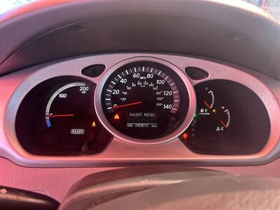 2006 Toyota Highlander Hybrid   - Photo 6 - Chula Vista, CA 91911
