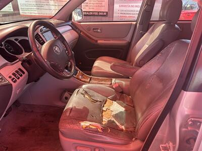 2006 Toyota Highlander Hybrid   - Photo 5 - Chula Vista, CA 91911