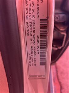 2000 Audi A6 4.2 quattro   - Photo 6 - Chula Vista, CA 91911