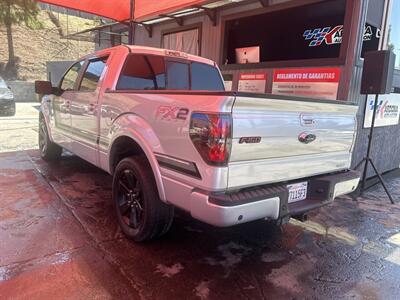 2014 Ford F-150 FX2   - Photo 2 - Chula Vista, CA 91911
