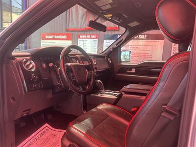 2014 Ford F-150 FX2   - Photo 7 - Chula Vista, CA 91911