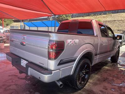 2014 Ford F-150 FX2   - Photo 3 - Chula Vista, CA 91911
