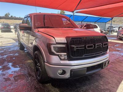 2014 Ford F-150 FX2   - Photo 4 - Chula Vista, CA 91911