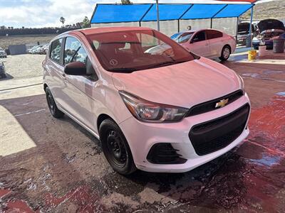 2017 Chevrolet Spark LS CVT   - Photo 4 - Chula Vista, CA 91911