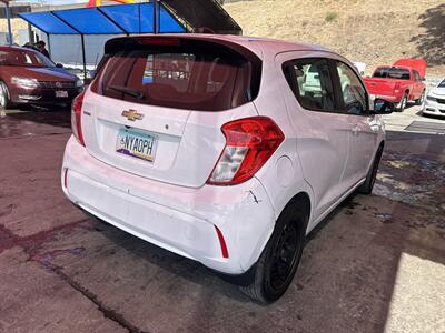 2017 Chevrolet Spark LS CVT   - Photo 3 - Chula Vista, CA 91911